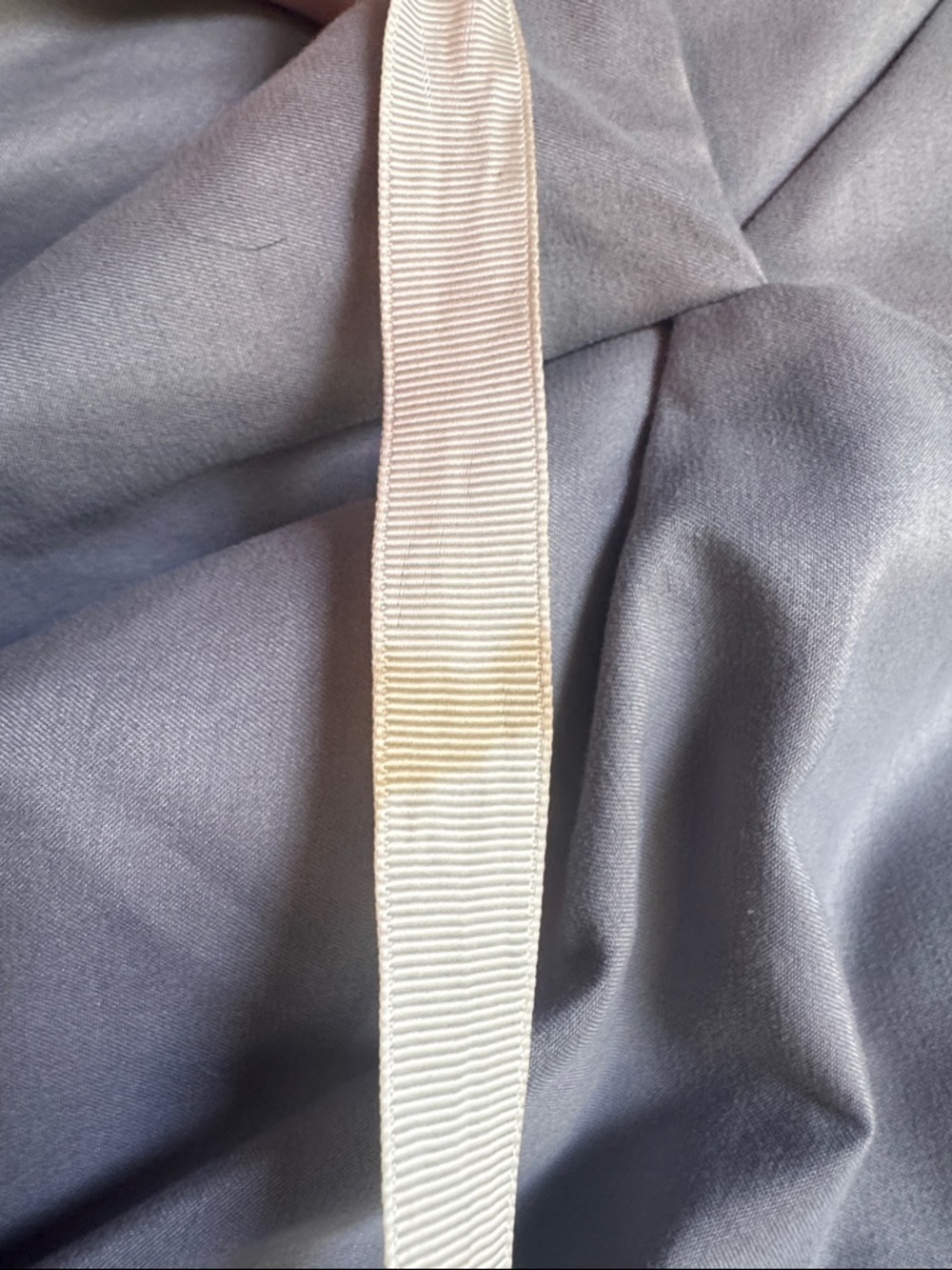 Tasha Ivory Pearl and Crystal Collar Necklace - Picture 2 of 7